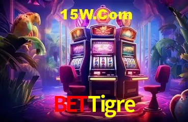 Estatísticas BeTTigre