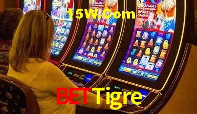 Experiência VIP BeTTigre