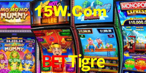 Roulette Table BeTTigre