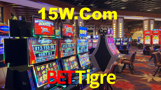 Exclusive Games BeTTigre
