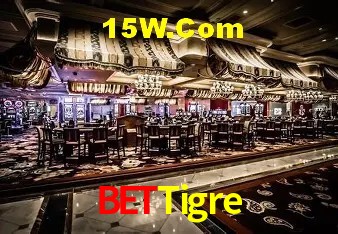 Estatísticas Esportivas BeTTigre