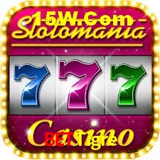 Flash Promotion BeTTigre