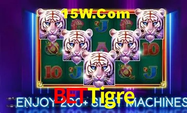 Casino Ao Vivo BeTTigre