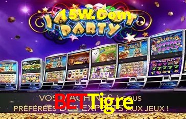 Bet Tigre Login