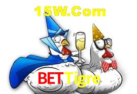 Account Benefits BeTTigre