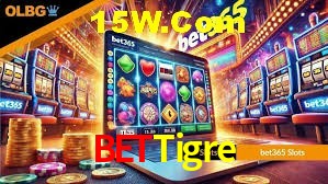 2FA Security BeTTigre