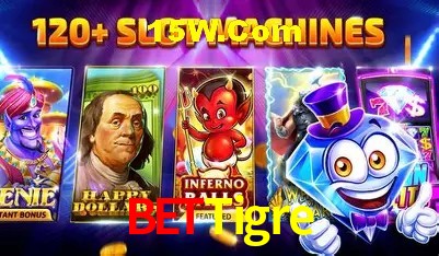 Login Seguro BeTTigre