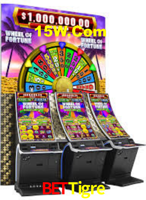 Blackjack Table BeTTigre