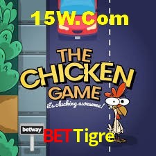Secure Login BeTTigre