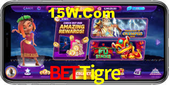 Premium Interface BeTTigre