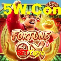 Slot Games BeTTigre