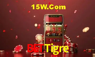 Diretório de Jogos BeTTigre