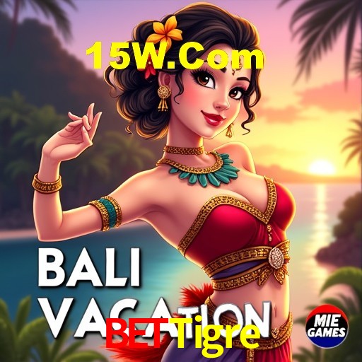 Jogos Exclusivos BeTTigre