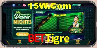 Game Providers BeTTigre
